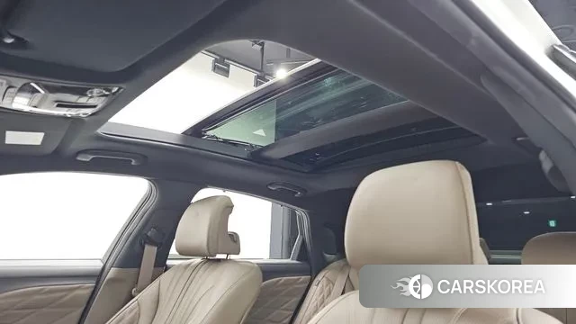 Kia K8 Hybrid id 3752837 из Кореи 10