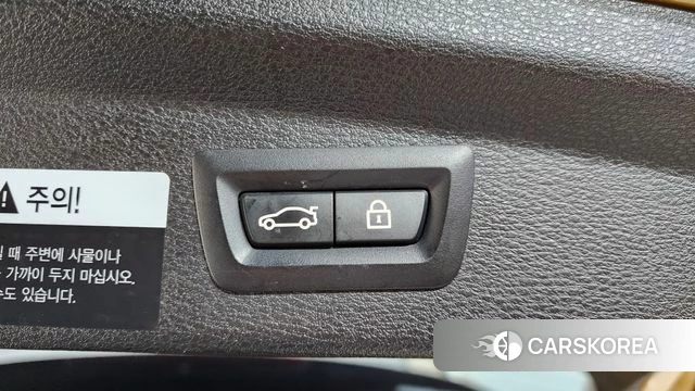 BMW X2 (F39) id 4324936 из Кореи 10