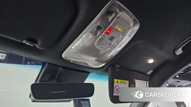 Genesis GV70 id 3347769 из Кореи 10