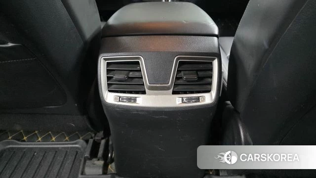 Ssangyong Rexton Sports id 4508495 из Кореи 10