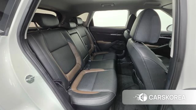 Kia Seltos id 3935186 из Кореи 10