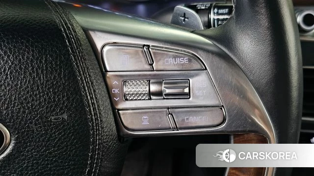 Kia More K9 id 4943858 из Кореи 10