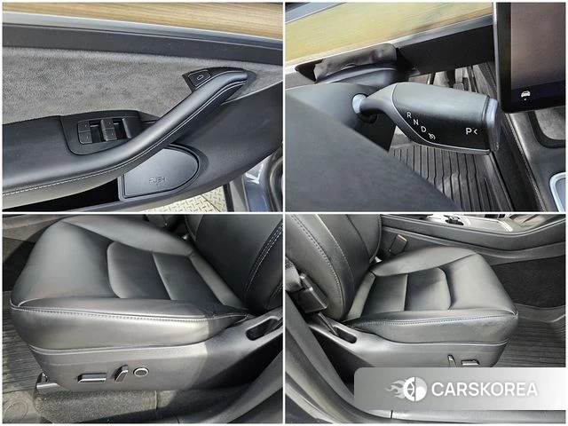 Tesla Model Y id 4691760 из Кореи 10