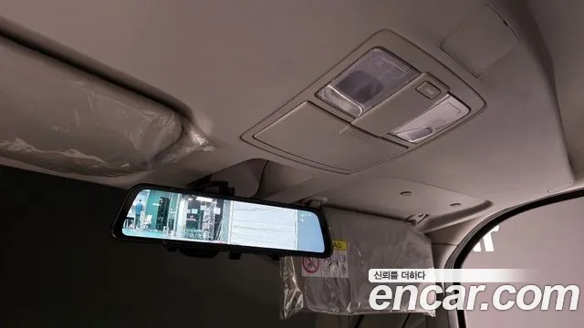 Kia The New Ray id 2863909 из Кореи 10