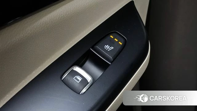 Kia Carnival 4th generation id 4893444 из Кореи 10