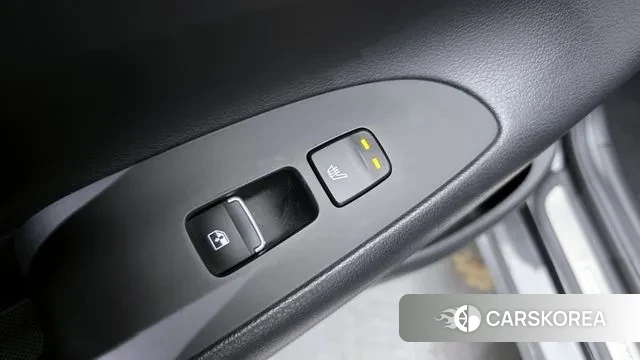 Hyundai The New Grandeur IG Hybrid id 3504544 из Кореи 10