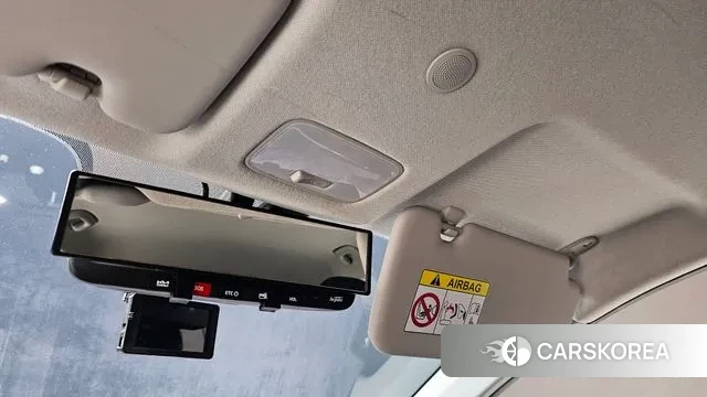 Kia Morning Urban (JA) id 3529344 из Кореи 10