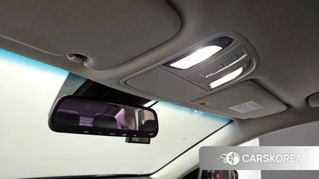 Kia K7 Premier id 3361925 из Кореи 10