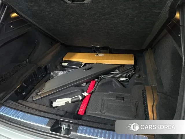 Mercedes-Benz EQC N293 id 3535512 из Кореи 10