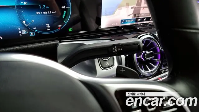 Mercedes-Benz GLB-Class X247 id 2705720 из Кореи 10