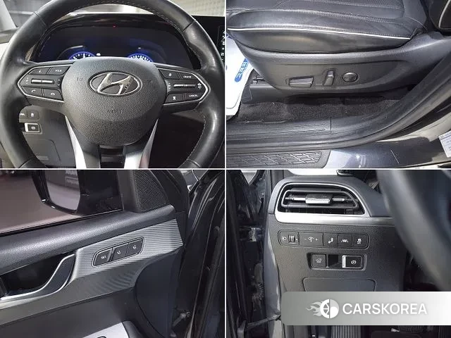 Hyundai Palisade id 3399141 из Кореи 10