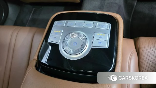Genesis G80 (RG3) id 4586260 из Кореи 10