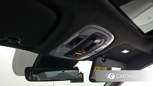 Hyundai The New Avante (CN7) id 4194135 из Кореи 10