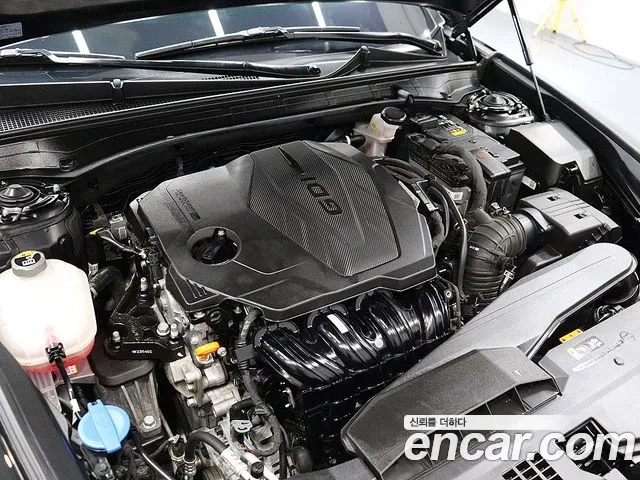 Hyundai Grandeur (GN7) id 2867898 из Кореи 10