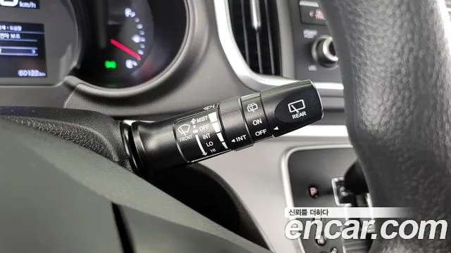 Kia The New Ray id 2699942 из Кореи 10