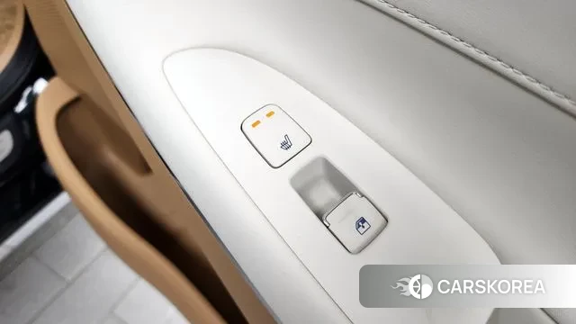 Hyundai The New Grandeur IG Hybrid id 2965919 из Кореи 10