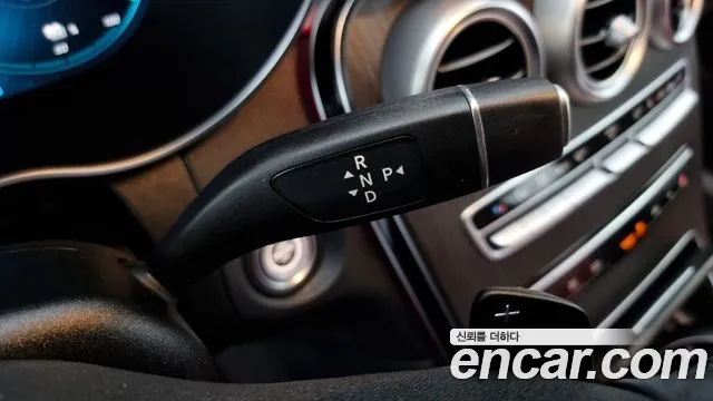 Mercedes-Benz GLC-Class X253 id 2649113 из Кореи 10