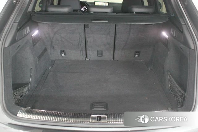 Audi Q5 (FY) id 3878346 из Кореи 10