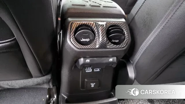 Jeep Wrangler (JL) id 3313218 из Кореи 10