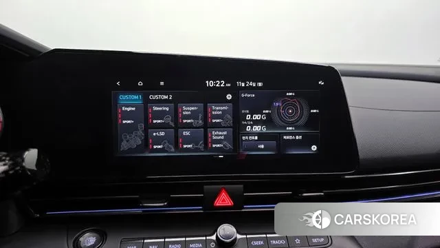 Hyundai Avante (CN7) id 3400747 из Кореи 10