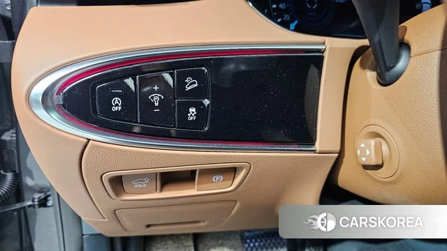 Genesis GV70 id 3826572 из Кореи 10