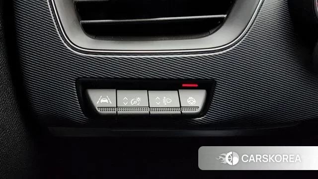 Renault Korea (Samsung) XM3 id 3582548 из Кореи 10