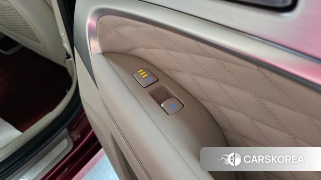 Genesis G70 id 4465359 из Кореи 10