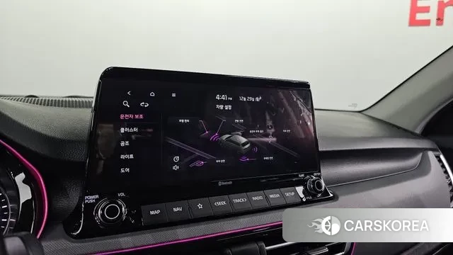 Kia Seltos id 3524525 из Кореи 10