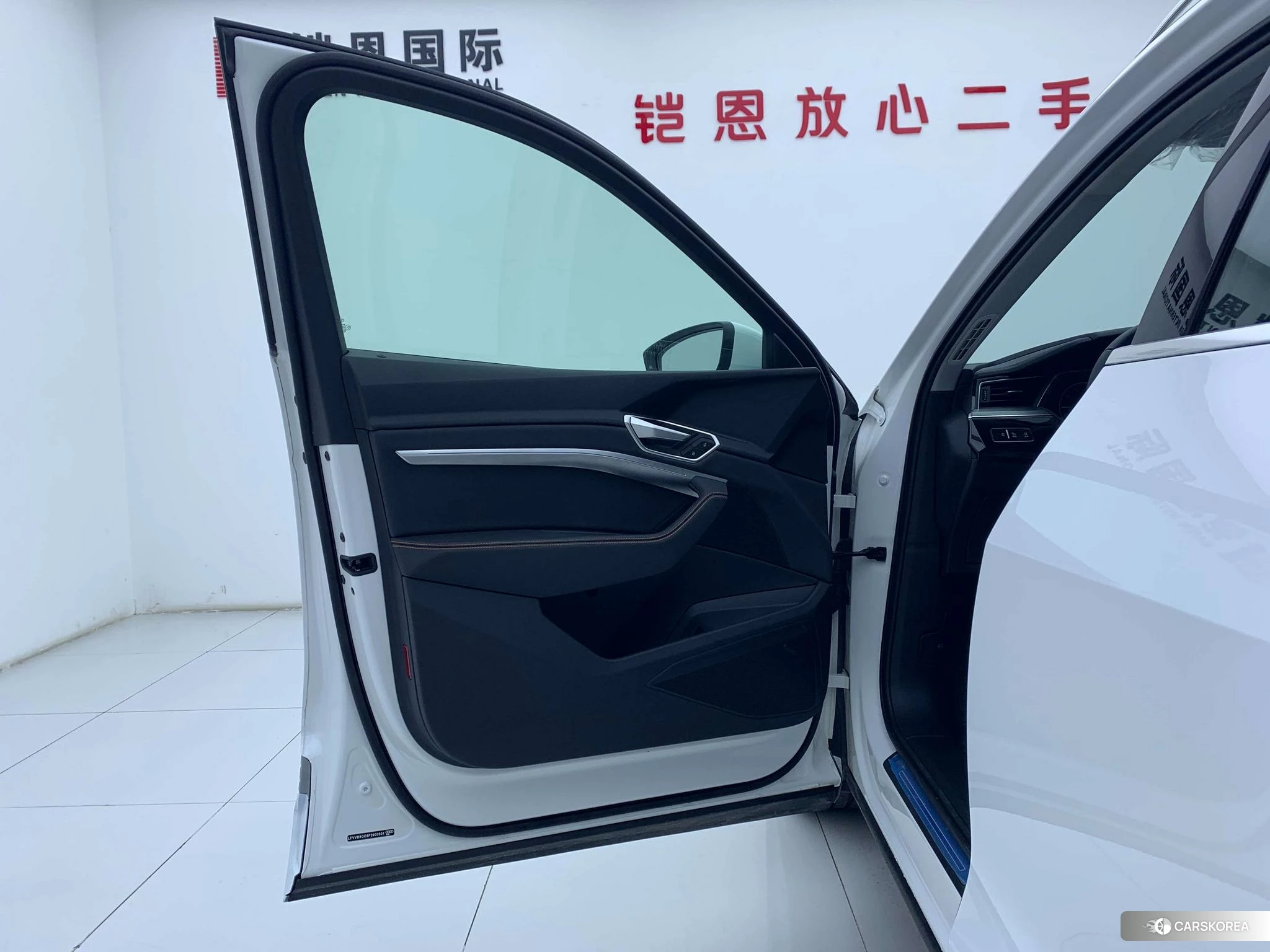 Audi e-tron id 4454553 из Китая 10