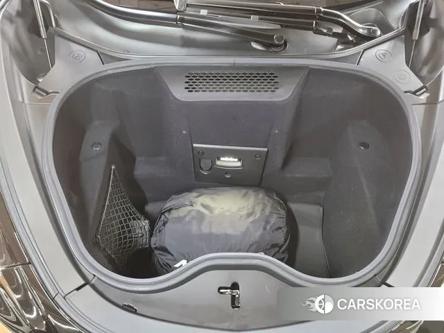 McLaren GT id 3770609 из Кореи 10