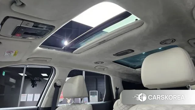 Hyundai Palisade id 3498072 из Кореи 10