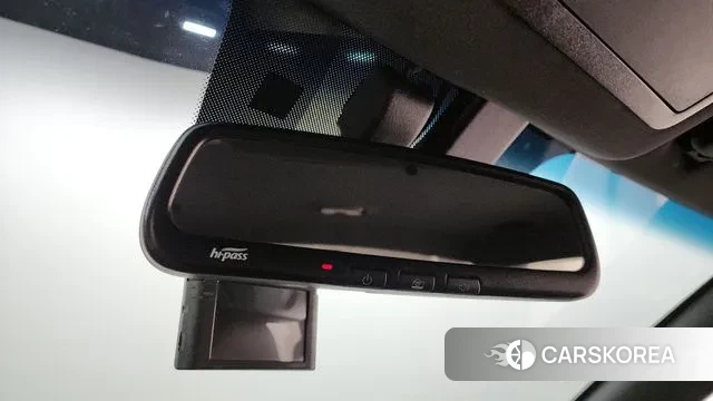 Ssangyong Rexton Sports Cannes id 3402255 из Кореи 10