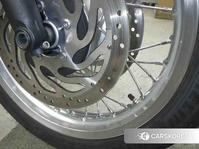 Triumph BONNEVILLE T120 id 3946660 из Японии 10