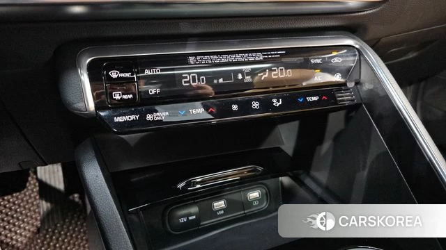 Kia K5 Hybrid 3rd Generation id 4775224 из Кореи 10