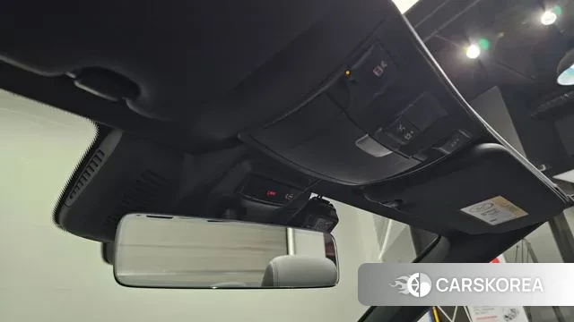 Mercedes-Benz C-Class W205 id 3696750 из Кореи 10