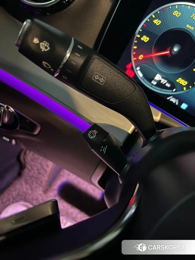 Mercedes-Benz E-Class W213 id 3965381 из Кореи 10