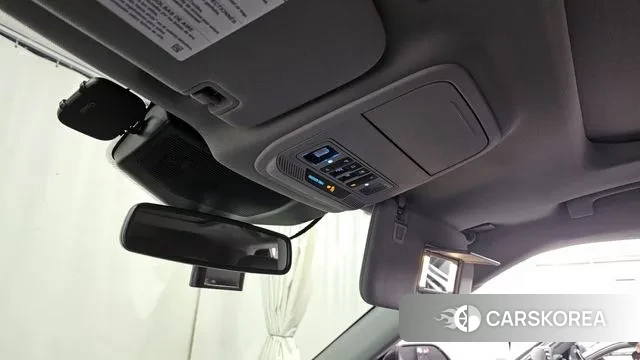 Ford Explorer 6th Generation id 3666161 из Кореи 10