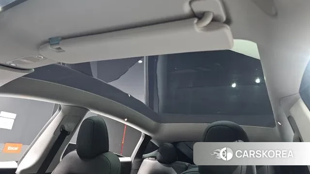 Tesla Model Y id 3256688 из Кореи 10