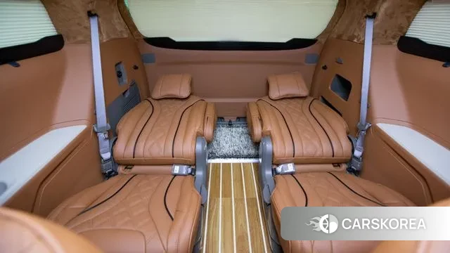 Kia The New Carnival 4th Generation id 3399787 из Кореи 10