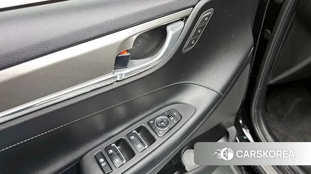 Hyundai The New Grandeur IG Hybrid id 3306148 из Кореи 10