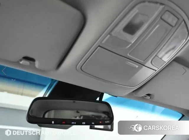 Hyundai All New Tucson id 3499567 из Кореи 10