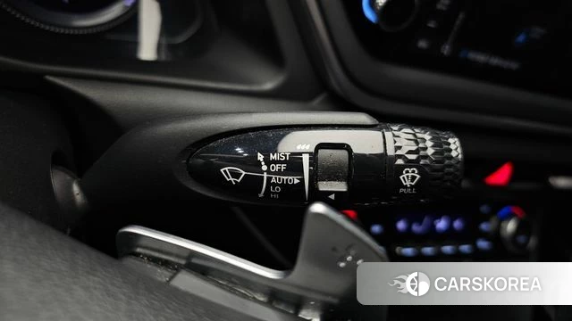 Hyundai Sonata (DN8) id 4224792 из Кореи 10