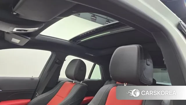 Mercedes-Benz GLE-Class W167 id 3382753 из Кореи 10