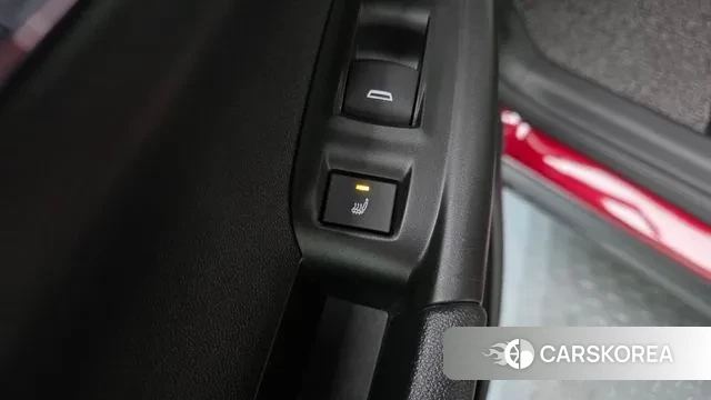 Chevrolet (GM Daewoo) Trailblazer id 3655850 из Кореи 10