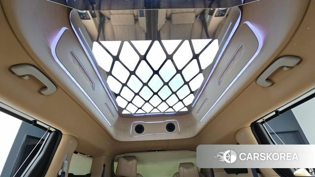 Kia The New Carnival 4th Generation id 4342369 из Кореи 10