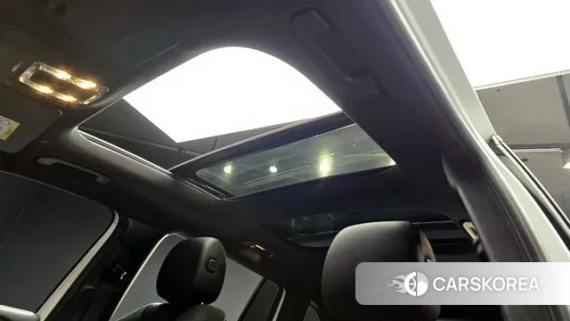 Mercedes-Benz GLB-Class X247 id 3611999 из Кореи 10