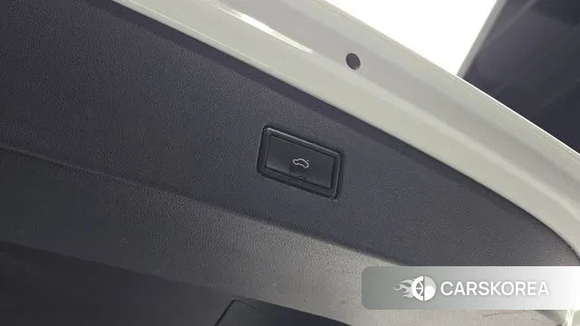 Volkswagen Tiguan second Generation id 3473838 из Кореи 10