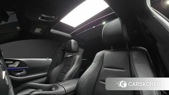 Mercedes-Benz GLE-Class W167 id 4763121 из Кореи 10