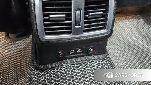 BMW X1 (F48) id 3483723 из Кореи 10