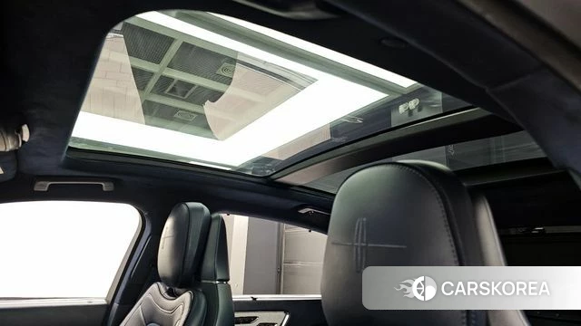 Lincoln Continental 10th Generation id 3955322 из Кореи 10